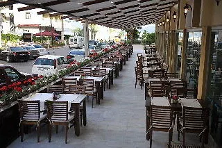 Armar Seaside Hotel 3*