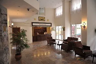 Armar Seaside Hotel 3*