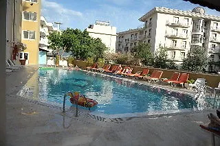 Hotel Armar Seaside Marmaris