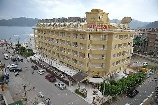 מלון Armar Seaside