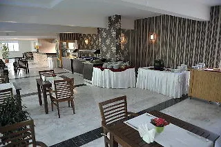 מלון Armar Seaside