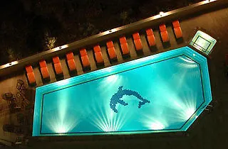 Armar Seaside Hotell Marmaris